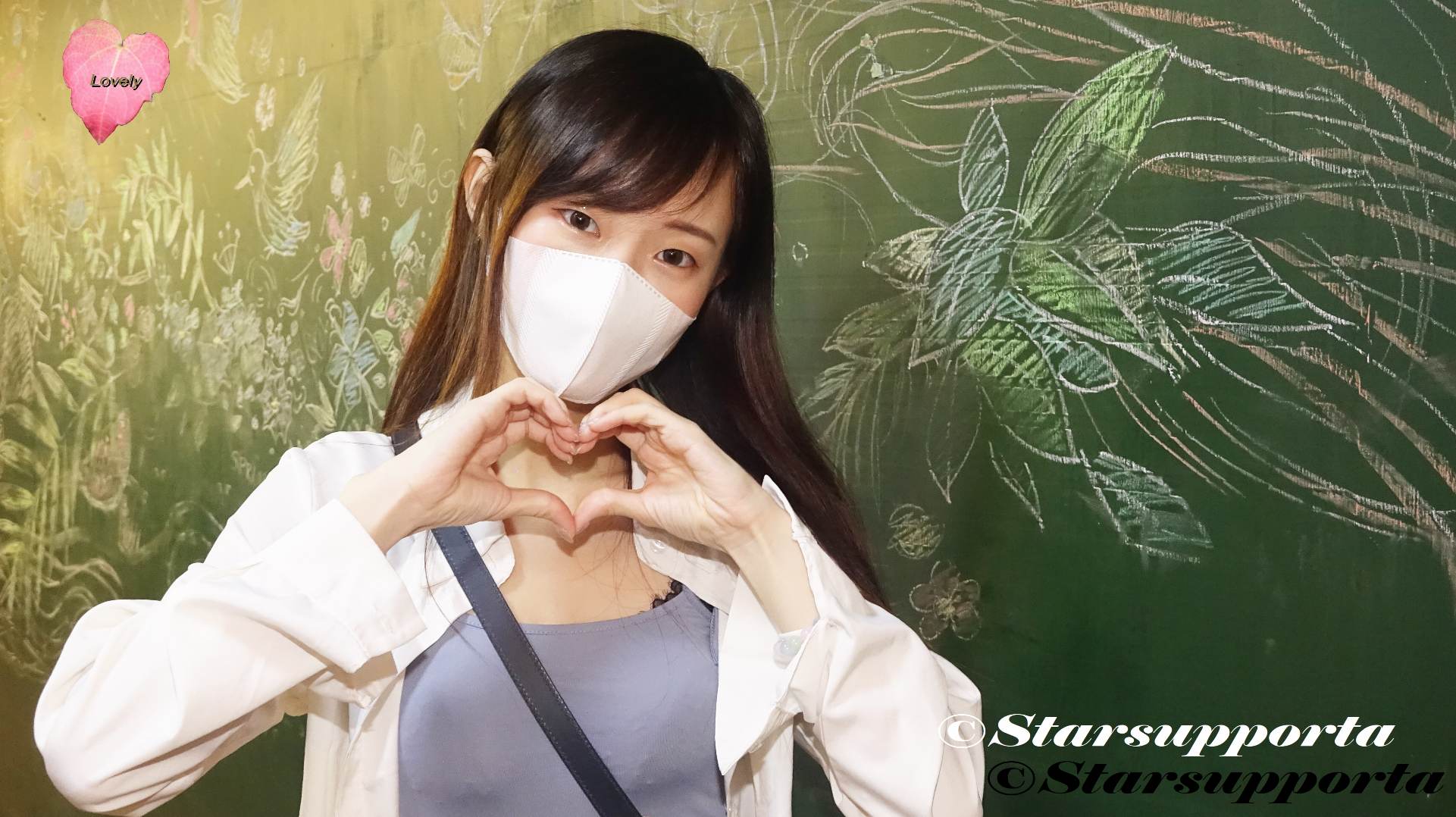 20210807 蔥蔥 Chung Chung @ 奇點市集 @ 香港尖沙咀首都廣場